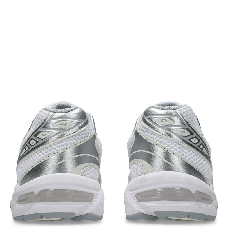 ASICS GEL-1130 (1203A609-112)Unisex Sportstyle Shoes WHITE/PIEDMONT GREY ASICS GEL-1130 (1203A609-112)Unisex Sportstyle Shoes WHITE/PIEDMONT GREY