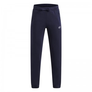 Under Armour Rival Fleece Jogger (6013381-410)Παιδικό Παντελόνι Φορμας ΜΠΛΕ