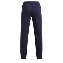 Under Armour Rival Fleece Jogger (6013381-410)Παιδικό Παντελόνι Φορμας ΜΠΛΕ