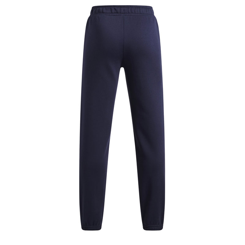 Under Armour Rival Fleece Jogger (6013381-410)Παιδικό Παντελόνι Φορμας ΜΠΛΕ