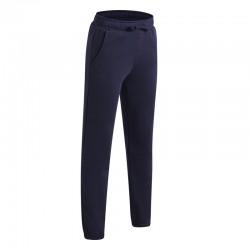 Under Armour Rival Fleece Jogger (6013381-410)Παιδικό Παντελόνι Φορμας ΜΠΛΕ