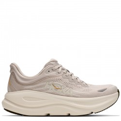 HOKA BONDI 9 WMNS (1162012-RRCK)ΓΥΝΑΙΚΕΙΑ ΠΑΠΟΥΤΣΙΑ RIVER ROCK GREY/ALABASTER