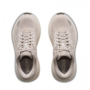 HOKA BONDI 9 WMNS (1162012-RRCK)ΓΥΝΑΙΚΕΙΑ ΠΑΠΟΥΤΣΙΑ RIVER ROCK GREY/ALABASTER HOKA BONDI 9 WMNS (1162012-RRCK)ΓΥΝΑΙΚΕΙΑ ΠΑΠΟΥΤΣΙΑ RIVER ROCK GREY/ALABASTER