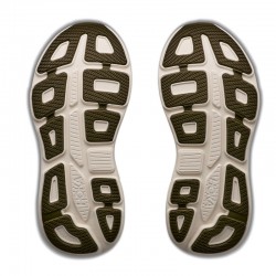 HOKA BONDI 9 WMNS (1162012-RRCK)ΓΥΝΑΙΚΕΙΑ ΠΑΠΟΥΤΣΙΑ RIVER ROCK GREY/ALABASTER