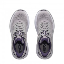 HOKA BONDI 9 (1162011-SYSQ)ΑΝΔΡΙΚΑ ΠΑΠΟΥΤΣΙΑ STELLAR GREY/SQUID INK
