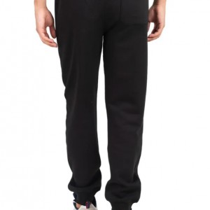 RUSSELL ATHLETIC CUFFED PANT (A25-719-2-099)ΑΝΔΡΙΚΟ ΠΑΝΤΕΛΟΝΙ ΜΑΥΡΟ ΜΕ ΦΕΡΜΟΥΑΡ ΣΤΗΝ ΤΣΕΠΗ RUSSELL ATHLETIC CUFFED PANT (A25-719-2-099)ΑΝΔΡΙΚΟ ΠΑΝΤΕΛΟΝΙ ΜΑΥΡΟ ΜΕ ΦΕΡΜΟΥΑΡ ΣΤΗΝ ΤΣΕΠΗ