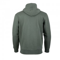 RUSSELL ATHLETIC PULLOVER HOODY SWEATSHIRT (A26-035-2-563)ΑΝΔΡΙΚΗ ΦΟΥΤΕΡ ΜΠΛΟΥΖΑ ΠΡΑΣΙΝΗ