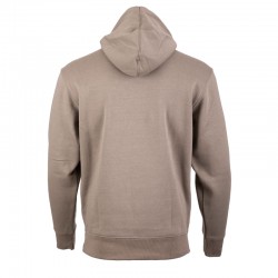 RUSSELL ATHLETIC PULLOVER HOODY SWEATSHIRT (A26-036-2-516)ΑΝΔΡΙΚΗ ΦΟΥΤΕΡ ΜΠΛΟΥΖΑ  ΜΠΕΖ