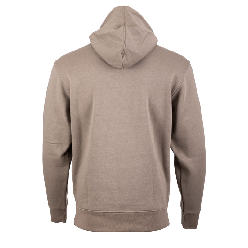 RUSSELL ATHLETIC PULLOVER HOODY SWEATSHIRT (A26-036-2-516)ΑΝΔΡΙΚΗ ΦΟΥΤΕΡ ΜΠΛΟΥΖΑ  ΜΠΕΖ