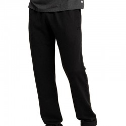 RUSSELL ATHLETIC OPEN LEG PANT (A26-009-2-099)ΑΝΔΡΙΚΟ ΠΑΝΤΕΛΟΝΙ ΦΟΡΜΑΣ ΙΣΙΟ ΜΑΥΡΟ