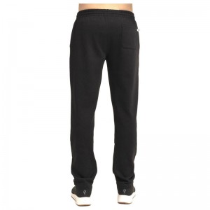 RUSSELL ATHLETIC OPEN LEG PANT (A26-009-2-099)ΑΝΔΡΙΚΟ ΠΑΝΤΕΛΟΝΙ ΦΟΡΜΑΣ ΙΣΙΟ ΜΑΥΡΟ RUSSELL ATHLETIC OPEN LEG PANT (A26-009-2-099)ΑΝΔΡΙΚΟ ΠΑΝΤΕΛΟΝΙ ΦΟΡΜΑΣ ΙΣΙΟ ΜΑΥΡΟ