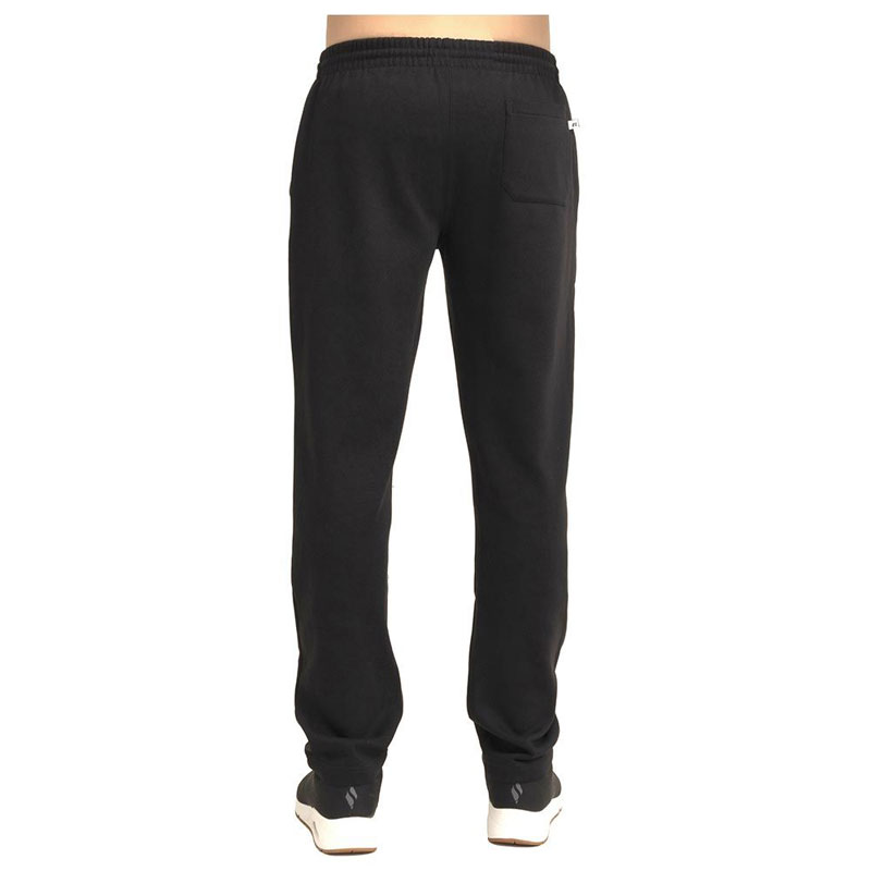 RUSSELL ATHLETIC OPEN LEG PANT (A26-009-2-099)ΑΝΔΡΙΚΟ ΠΑΝΤΕΛΟΝΙ ΦΟΡΜΑΣ ΙΣΙΟ ΜΑΥΡΟ
