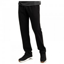 RUSSELL ATHLETIC OPEN LEG PANT (A26-009-2-099)ΑΝΔΡΙΚΟ ΠΑΝΤΕΛΟΝΙ ΦΟΡΜΑΣ ΙΣΙΟ ΜΑΥΡΟ