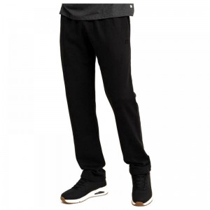 RUSSELL ATHLETIC OPEN LEG PANT (A26-009-2-099)ΑΝΔΡΙΚΟ ΠΑΝΤΕΛΟΝΙ ΦΟΡΜΑΣ ΙΣΙΟ ΜΑΥΡΟ