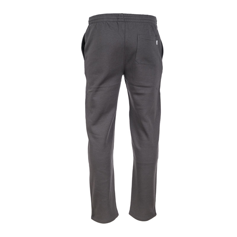 RUSSELL ATHLETIC OPEN LEG PANT (A26-009-2-553)ΑΝΔΡΙΚΟ ΠΑΝΤΕΛΟΝΙ ΦΟΡΜΑΣ ΙΣΙΟ ΓΚΡΙ