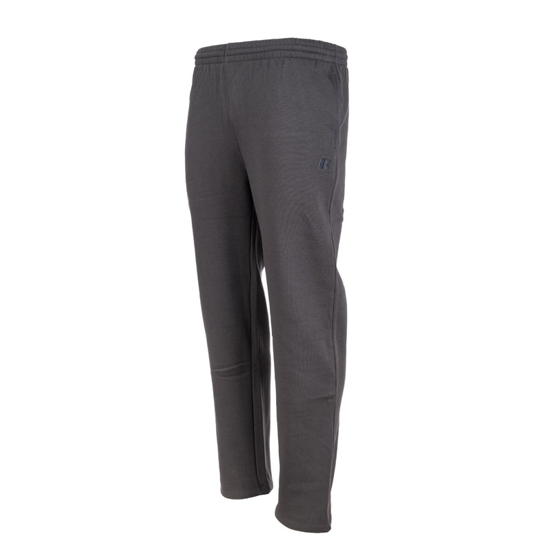 RUSSELL ATHLETIC OPEN LEG PANT (A26-009-2-553)ΑΝΔΡΙΚΟ ΠΑΝΤΕΛΟΝΙ ΦΟΡΜΑΣ ΙΣΙΟ ΓΚΡΙ