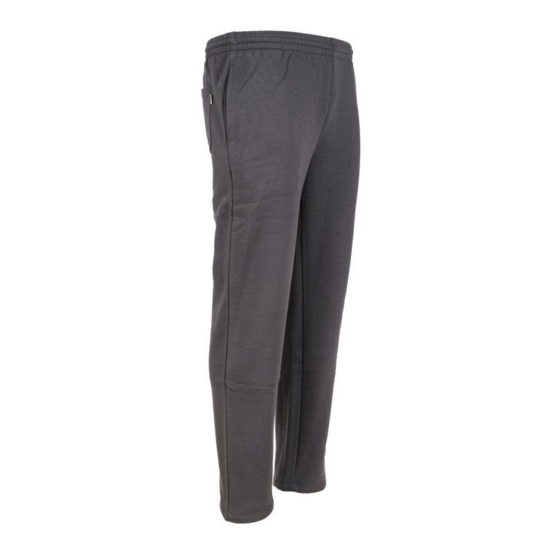 RUSSELL ATHLETIC OPEN LEG PANT (A26-009-2-553)ΑΝΔΡΙΚΟ ΠΑΝΤΕΛΟΝΙ ΦΟΡΜΑΣ ΙΣΙΟ ΓΚΡΙ