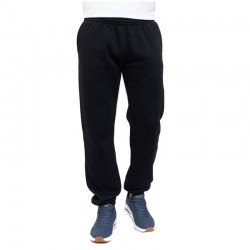RUSSELL ATHLETIC ELASTICATED LEG PANT (A26-010-2-099)ΑΝΔΡΙΚΟ ΠΑΝΤΕΛΟΝΙ ΦΟΡΜΑΣ ΜΑΥΡΟ