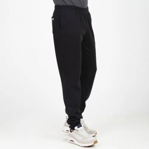 RUSSELL ATHLETIC CUFFED LEG PANT (A26-011-2-099)ΑΝΔΡΙΚΟ ΠΑΝΤΕΛΟΝΙ ΦΟΡΜΑΣ ΜΑΥΡΟ RUSSELL ATHLETIC CUFFED LEG PANT (A26-011-2-099)ΑΝΔΡΙΚΟ ΠΑΝΤΕΛΟΝΙ ΦΟΡΜΑΣ ΜΑΥΡΟ