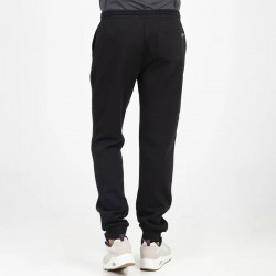 RUSSELL ATHLETIC CUFFED LEG PANT (A26-011-2-099)ΑΝΔΡΙΚΟ ΠΑΝΤΕΛΟΝΙ ΦΟΡΜΑΣ ΜΑΥΡΟ