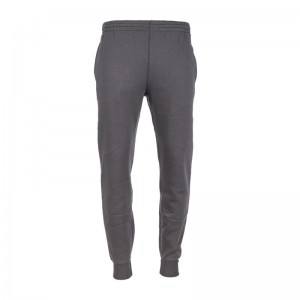 RUSSELL ATHLETIC CUFFED LEG PANT (A26-011-2-553)ΑΝΔΡΙΚΟ ΠΑΝΤΕΛΟΝΙ ΦΟΡΜΑΣ DARK GREY