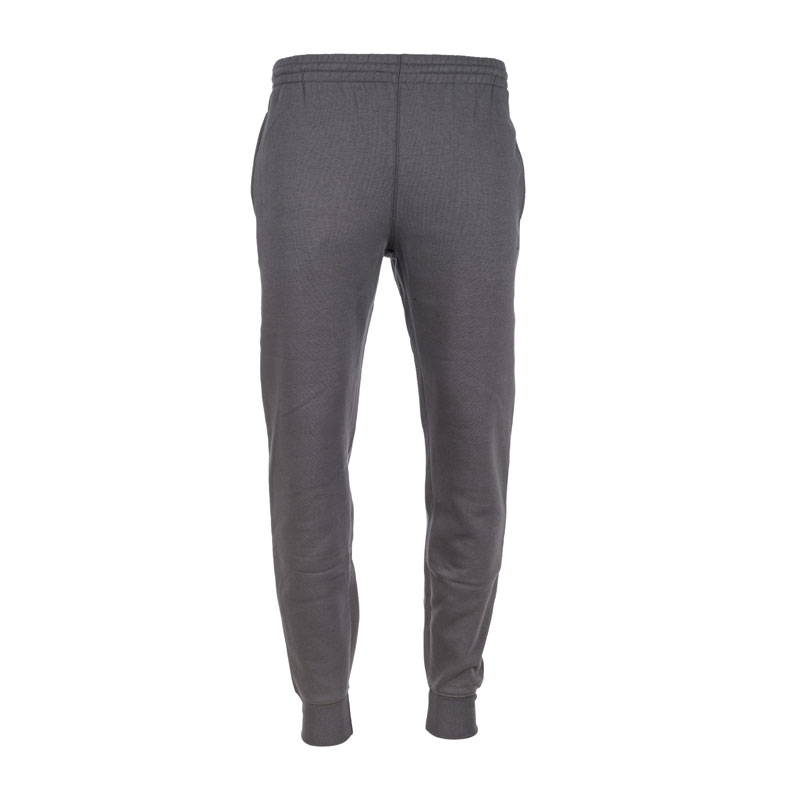 RUSSELL ATHLETIC CUFFED LEG PANT (A26-011-2-553)ΑΝΔΡΙΚΟ ΠΑΝΤΕΛΟΝΙ ΦΟΡΜΑΣ DARK GREY