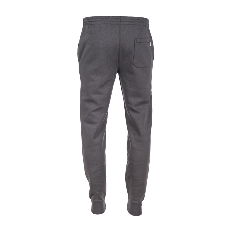 RUSSELL ATHLETIC CUFFED LEG PANT (A26-011-2-553)ΑΝΔΡΙΚΟ ΠΑΝΤΕΛΟΝΙ ΦΟΡΜΑΣ DARK GREY
