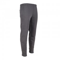 RUSSELL ATHLETIC CUFFED LEG PANT (A26-011-2-553)ΑΝΔΡΙΚΟ ΠΑΝΤΕΛΟΝΙ ΦΟΡΜΑΣ DARK GREY