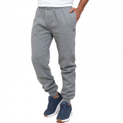 RUSSELL ATHLETIC CUFFED LEG PANT (A26-011-2-090)ΑΝΔΡΙΚΟ ΠΑΝΤΕΛΟΝΙ ΦΟΡΜΑΣ ΓΚΡΙ
