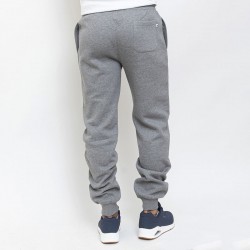 RUSSELL ATHLETIC CUFFED LEG PANT (A26-011-2-090)ΑΝΔΡΙΚΟ ΠΑΝΤΕΛΟΝΙ ΦΟΡΜΑΣ ΓΚΡΙ