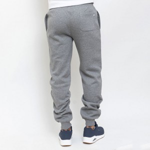 RUSSELL ATHLETIC CUFFED LEG PANT (A26-011-2-090)ΑΝΔΡΙΚΟ ΠΑΝΤΕΛΟΝΙ ΦΟΡΜΑΣ ΓΚΡΙ RUSSELL ATHLETIC CUFFED LEG PANT (A26-011-2-090)ΑΝΔΡΙΚΟ ΠΑΝΤΕΛΟΝΙ ΦΟΡΜΑΣ ΓΚΡΙ