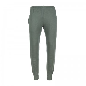 RUSSELL ATHLETIC CUFFED LEG PANT (A26-011-2-563)ΑΝΔΡΙΚΟ ΠΑΝΤΕΛΟΝΙ ΦΟΡΜΑΣ ΠΡΑΣΙΝΟ