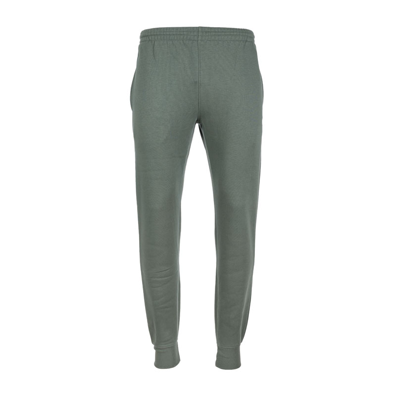 RUSSELL ATHLETIC CUFFED LEG PANT (A26-011-2-563)ΑΝΔΡΙΚΟ ΠΑΝΤΕΛΟΝΙ ΦΟΡΜΑΣ ΠΡΑΣΙΝΟ