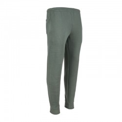 RUSSELL ATHLETIC CUFFED LEG PANT (A26-011-2-563)ΑΝΔΡΙΚΟ ΠΑΝΤΕΛΟΝΙ ΦΟΡΜΑΣ ΠΡΑΣΙΝΟ