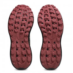 ASICS GEL-SONOMA 8 GTX (1011B977-005)ΑΝΔΡΙΚΑ ΠΑΠΟΥΤΣΙΑ TRAIL-RUNNING GORETEX Black/Brisket Red