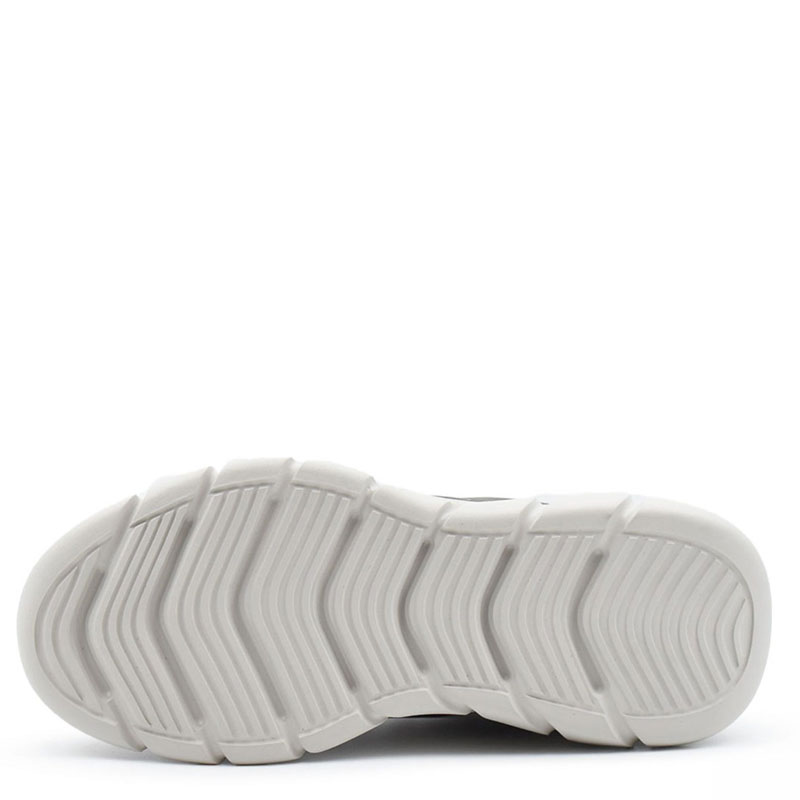 SKECHERS BOBS B Flex - Arctic Edge (118110-DKTP)ΑΝΔΡΙΚΑ ΠΑΠΟΥΤΣΙΑ BROWN