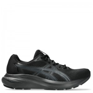 ASICS GEL-CONTEND 10 WMNS (1012C013-002)ΓΥΝΑΙΚΕΙΑ ΠΑΠΟΥΤΣΙΑ ΜΑΥΡΟ
