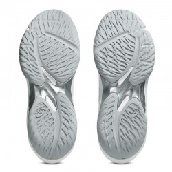 ASICS GEL-TASK 5 (1072A133-101)ΓΥΝΑΙΚΕΙΑ ΠΑΠΟΥΤΣΙΑ ΒΟΛΛΕΥ White/Pure Silver