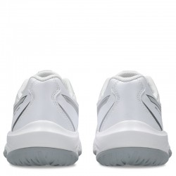 ASICS GEL-TASK 5 (1072A133-101)ΓΥΝΑΙΚΕΙΑ ΠΑΠΟΥΤΣΙΑ ΒΟΛΛΕΥ White/Pure Silver