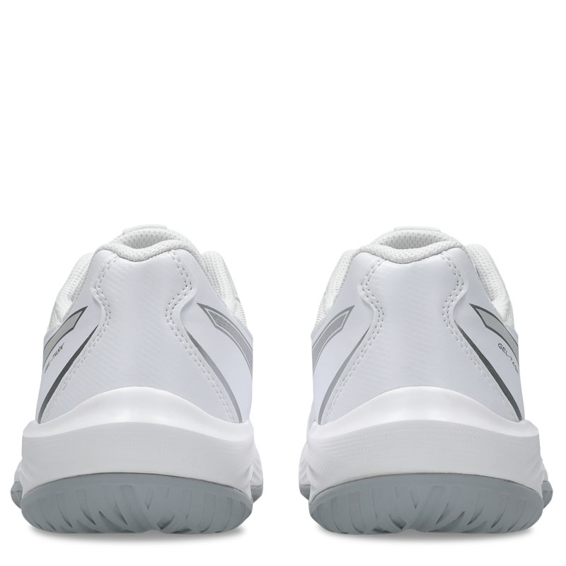 ASICS GEL-TASK 5 (1072A133-101)ΓΥΝΑΙΚΕΙΑ ΠΑΠΟΥΤΣΙΑ ΒΟΛΛΕΥ White/Pure Silver