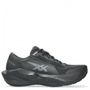 Asics Novablast 6 GTX (1011C256-001)ΑΝΔΡΙΚΑ ΠΑΠΟΥΤΣΙΑ ΑΔΙΑΒΡΟΧΑ ΜΑΥΡΑ