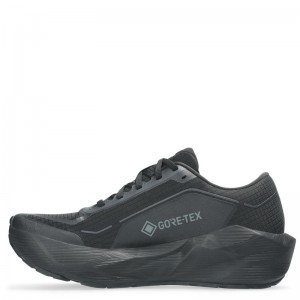 Asics Novablast 6 GTX (1011C256-001)ΑΝΔΡΙΚΑ ΠΑΠΟΥΤΣΙΑ ΑΔΙΑΒΡΟΧΑ ΜΑΥΡΑ Asics Novablast 6 GTX (1011C256-001)ΑΝΔΡΙΚΑ ΠΑΠΟΥΤΣΙΑ ΑΔΙΑΒΡΟΧΑ ΜΑΥΡΑ