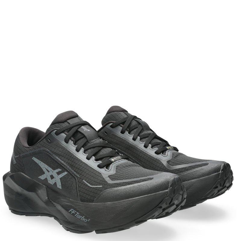 Asics Novablast 6 GTX (1011C256-001)ΑΝΔΡΙΚΑ ΠΑΠΟΥΤΣΙΑ ΑΔΙΑΒΡΟΧΑ ΜΑΥΡΑ Asics Novablast 6 GTX (1011C256-001)ΑΝΔΡΙΚΑ ΠΑΠΟΥΤΣΙΑ ΑΔΙΑΒΡΟΧΑ ΜΑΥΡΑ