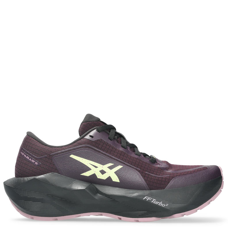 ASICS Novablast 6 GTX WMNS (1012C021-500)ΓΥΝΑΙΚΕΙΑ ΠΑΠΟΥΤΣΙΑ ΑΔΙΑΒΡΟΧΑ Purple/Black/Dark Aubergin ASICS Novablast 6 GTX WMNS (1012C021-500)ΓΥΝΑΙΚΕΙΑ ΠΑΠΟΥΤΣΙΑ ΑΔΙΑΒΡΟΧΑ Purple/Black/Dark Aubergin
