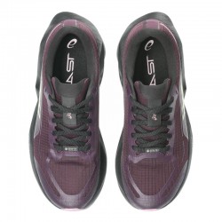 ASICS Novablast 6 GTX WMNS (1012C021-500)ΓΥΝΑΙΚΕΙΑ ΠΑΠΟΥΤΣΙΑ ΑΔΙΑΒΡΟΧΑ Purple/Black/Dark Aubergin ASICS Novablast 6 GTX WMNS (1012C021-500)ΓΥΝΑΙΚΕΙΑ ΠΑΠΟΥΤΣΙΑ ΑΔΙΑΒΡΟΧΑ Purple/Black/Dark Aubergin