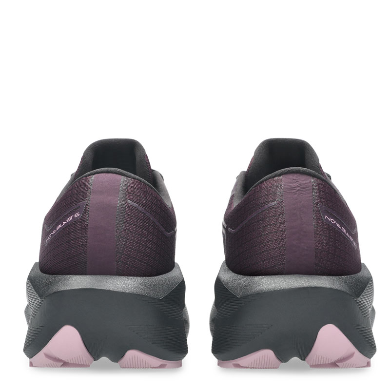 ASICS Novablast 6 GTX WMNS (1012C021-500)ΓΥΝΑΙΚΕΙΑ ΠΑΠΟΥΤΣΙΑ ΑΔΙΑΒΡΟΧΑ Purple/Black/Dark Aubergin ASICS Novablast 6 GTX WMNS (1012C021-500)ΓΥΝΑΙΚΕΙΑ ΠΑΠΟΥΤΣΙΑ ΑΔΙΑΒΡΟΧΑ Purple/Black/Dark Aubergin