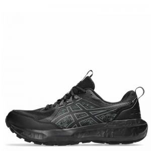 ASICS GEL-SONOMA 8 GTX (1011B977-002)ΑΝΔΡΙΚΑ ΠΑΠΟΥΤΣΙΑ TRAIL-RUNNING GORETEX Black/Carrier Grey ASICS GEL-SONOMA 8 GTX (1011B977-002)ΑΝΔΡΙΚΑ ΠΑΠΟΥΤΣΙΑ TRAIL-RUNNING GORETEX Black/Carrier Grey