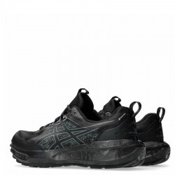 ASICS GEL-SONOMA 8 GTX (1011B977-002)ΑΝΔΡΙΚΑ ΠΑΠΟΥΤΣΙΑ TRAIL-RUNNING GORETEX Black/Carrier Grey