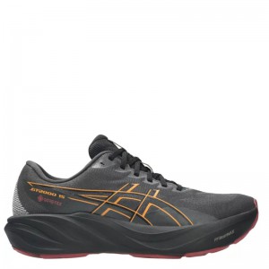 ASICS GT-2000 15 GTX (1011C237-020)ΑΝΔΡΙΚΑ ΠΑΠΟΥΤΣΙΑ ΑΔΙΑΒΡΟΧΑ Graphite Grey/Black ASICS GT-2000 15 GTX (1011C237-020)ΑΝΔΡΙΚΑ ΠΑΠΟΥΤΣΙΑ ΑΔΙΑΒΡΟΧΑ Graphite Grey/Black