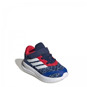 ADIDAS RUNFALCON 6 MARVEL SPIDER-MAN (KI9171)ΒΡΕΦΙΚΑ ΠΑΠΟΥΤΣΙΑ Dark Blue / Cloud White / Pure Ruby ADIDAS RUNFALCON 6 MARVEL SPIDER-MAN (KI9171)ΒΡΕΦΙΚΑ ΠΑΠΟΥΤΣΙΑ Dark Blue / Cloud White / Pure Ruby